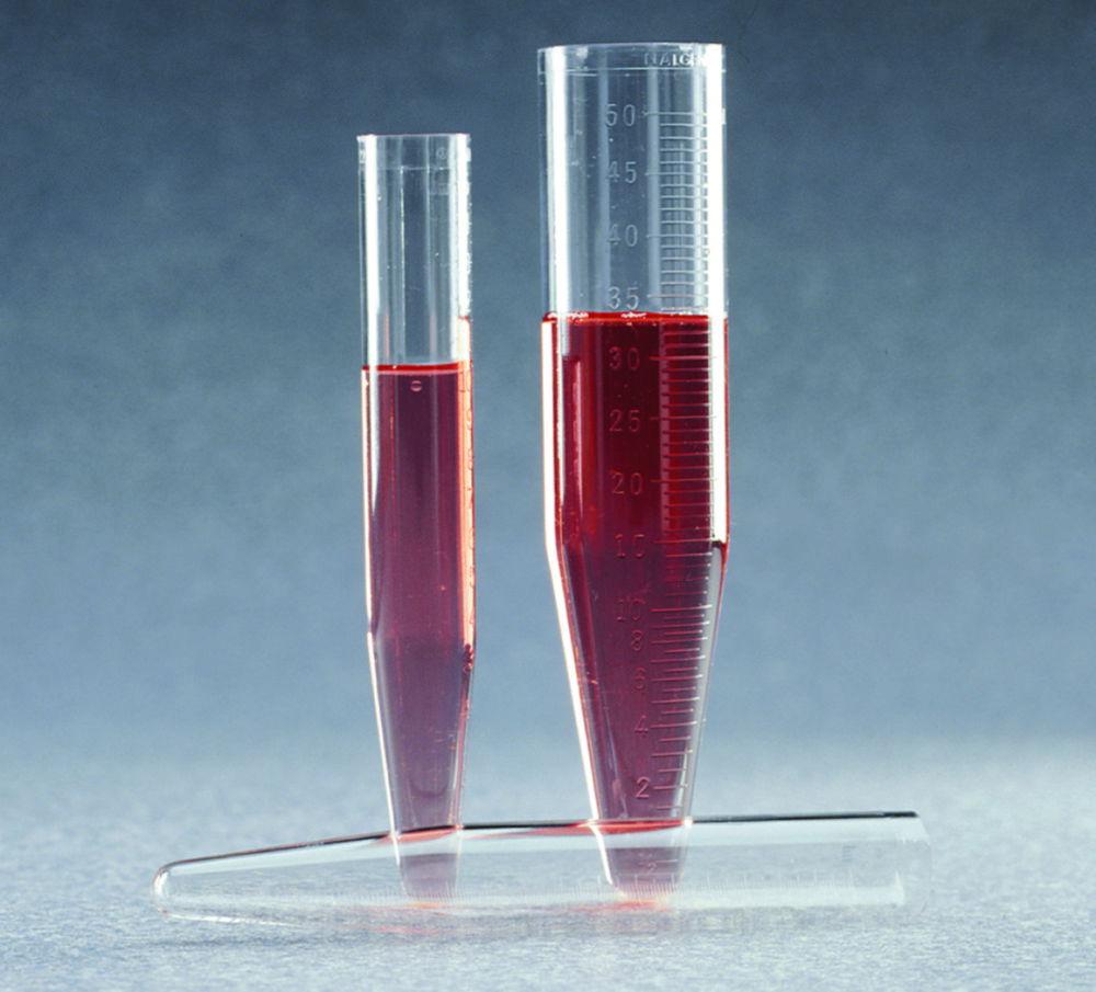 Thermo Nalgene Centrifuge Tubes 15 mL Conical PC