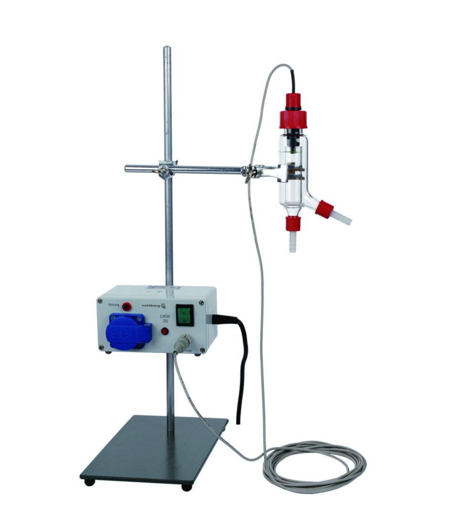 Water flow monitor LWW20