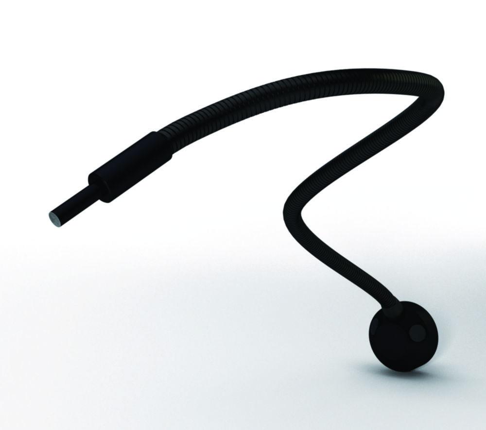 Fiberoptical Lighting Systems 1-armed arm length 600 mm, active dia. 4.5 mm