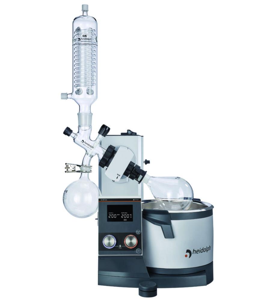 Heidolph Rotary Evaporator Hei-VAP Core HL G6B Hand Lift (EU-Plug)