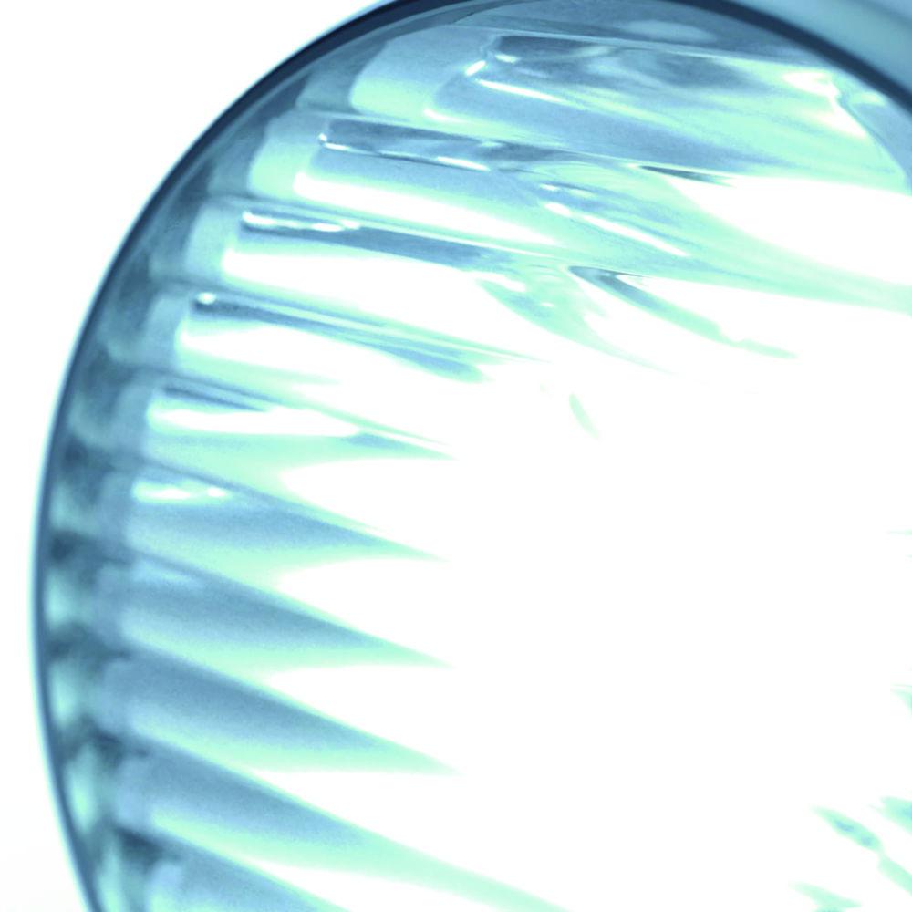 LED Module pure-white (6.000 K), Line (12° × 30°)