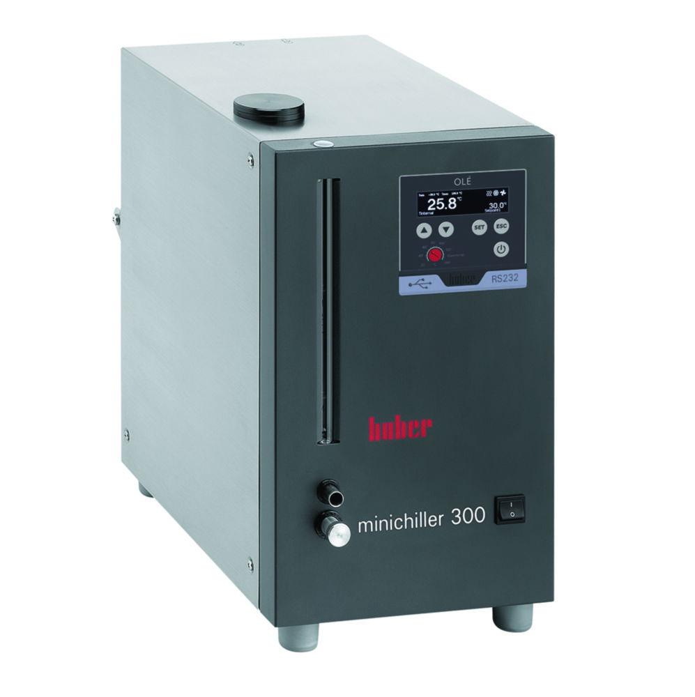 Peter Huber Circulation Cooler Minichiller 600w OLÉ -20...+40°C, Water-Cooled 230 V / 50/60 Hz