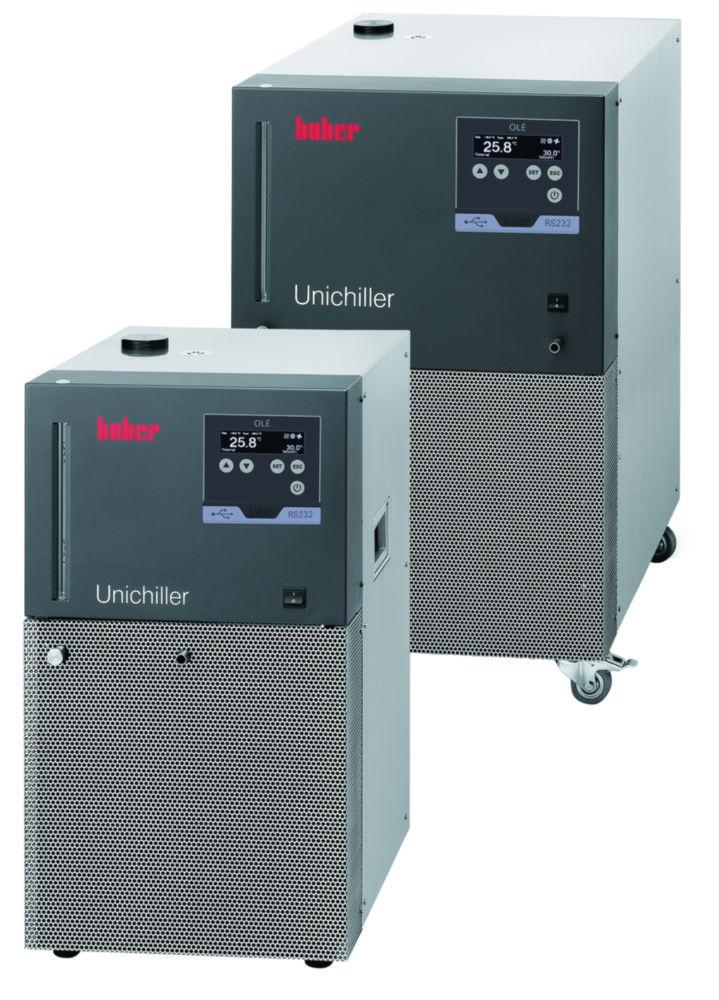 Peter Huber Circulation Cooler Unichiller P025 -10...+40°C, Air-Cooled 230 V / 50 Hz