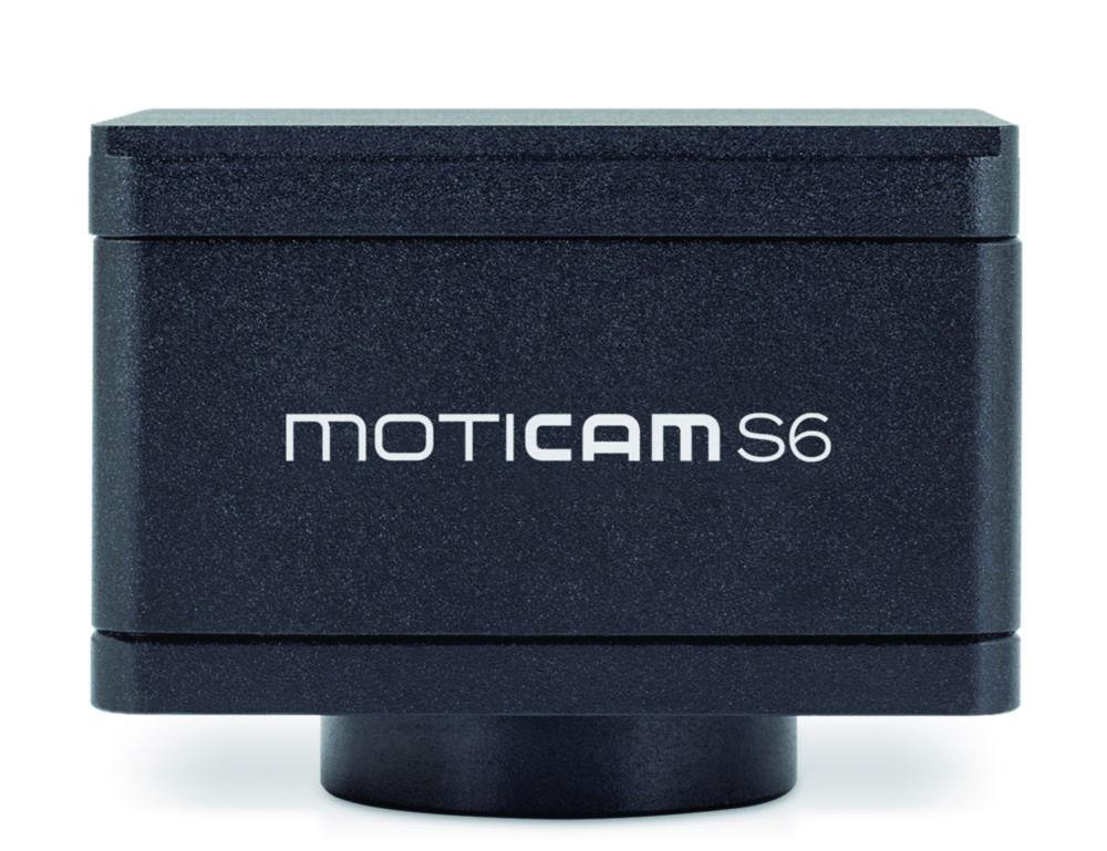 Motic Digital Camera Moticam S6