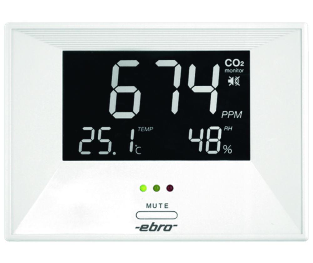 Xylem Ebro Room Climate Monitor RM 100-2