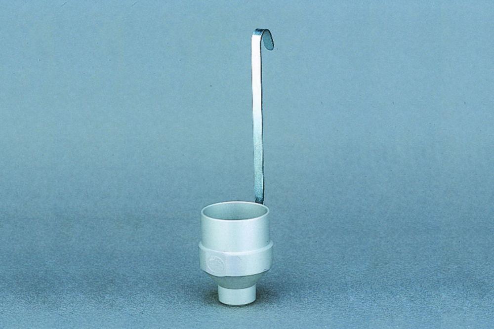 Frikmar Dipping Flow Cup with 2 mm Brass Flow Nozzle Original FRIKMAR