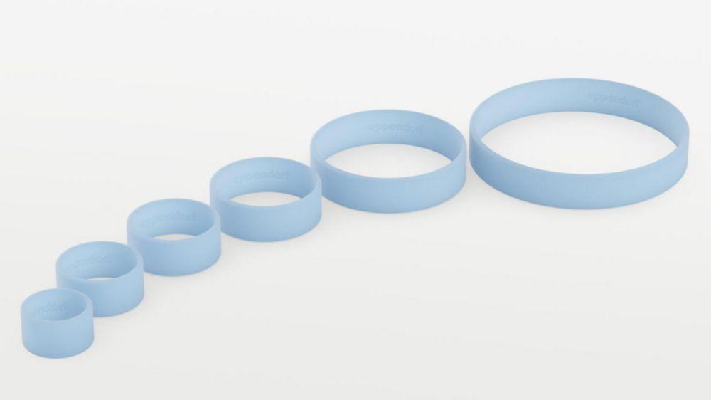 Eppendorf Colortag, 73 mm, Light Blue, Pack of 5