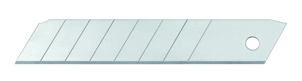 LLG Labware Replacement Blade for Allround Cutter 18 mm, Pack of 10