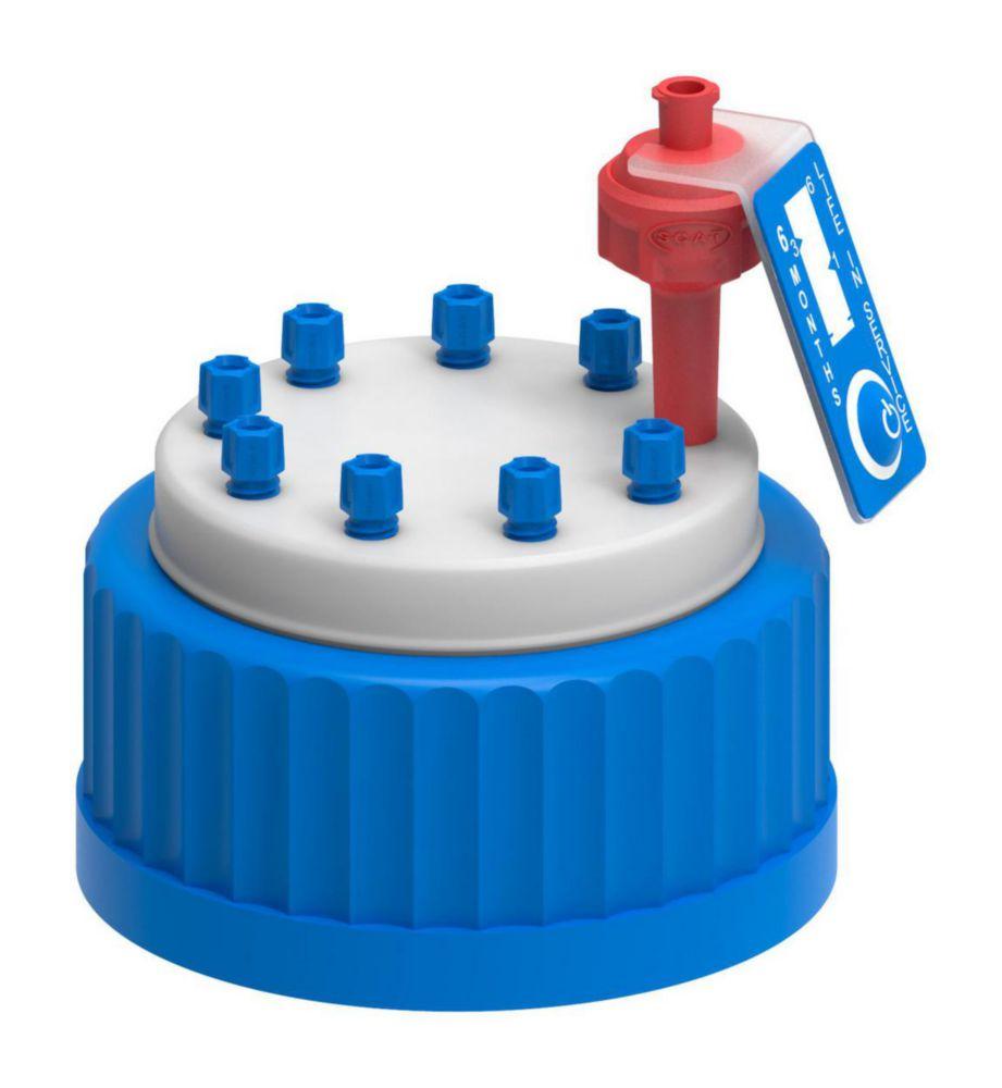 SCAT Safety Cap VIII, GLS80