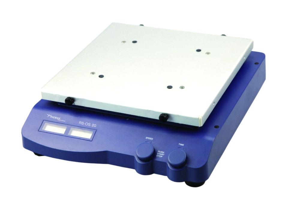 Phoenix Linear Shaker Digital 2.5 kg without Accessories with RS 232

