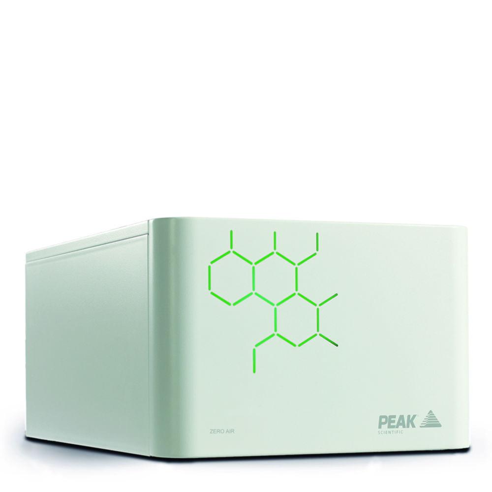 Peak Scientific Gas Generator Precision Zero Air 3.5L (230v)