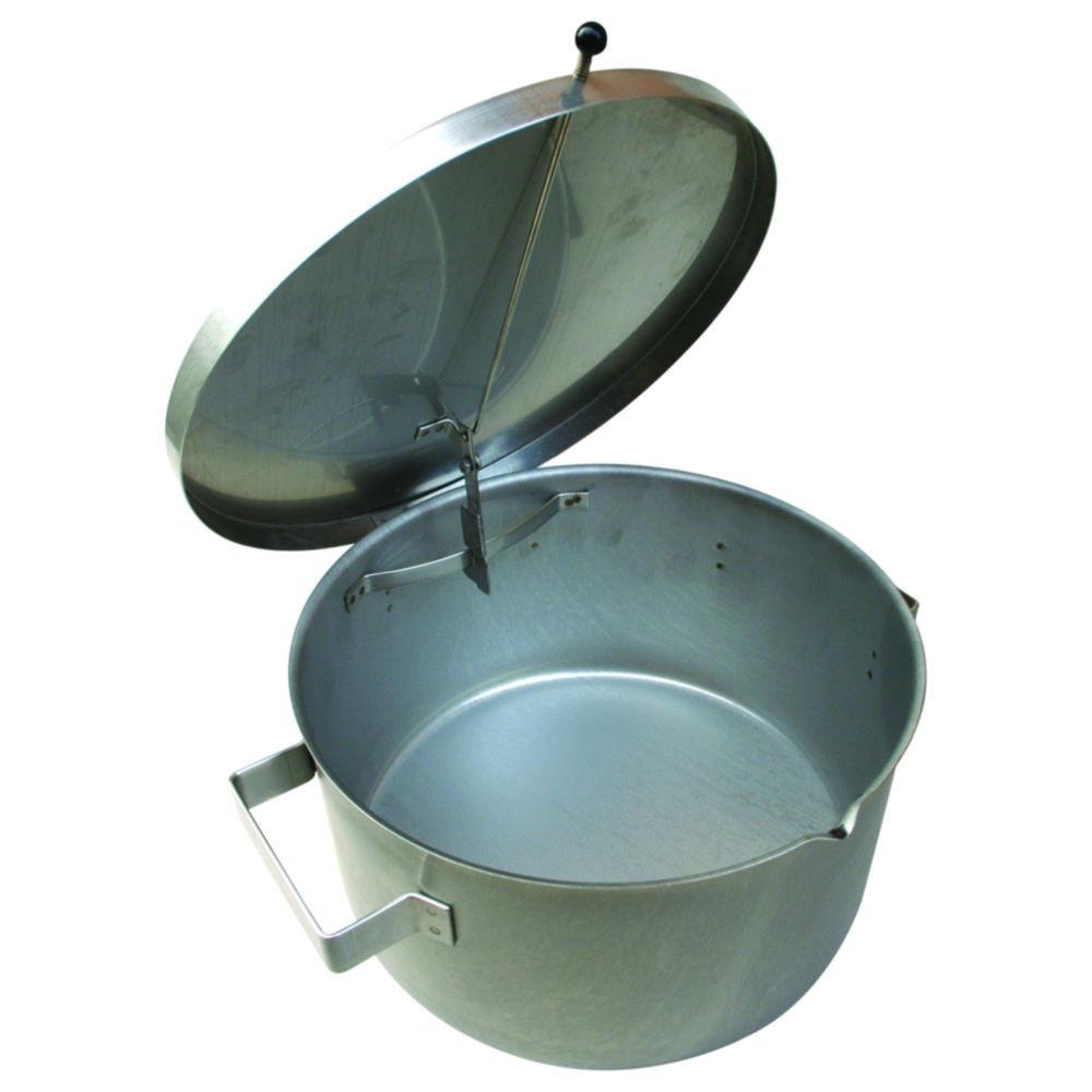 Rötzmeier Safety Washing Tank 5 L

