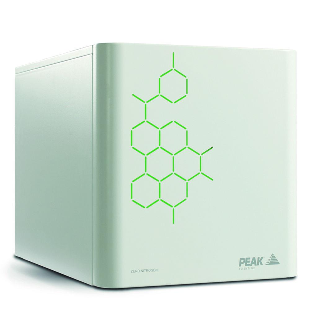 Peak Scientific Gas Generator Precision Nitrogen Trace 1000cc (230v)