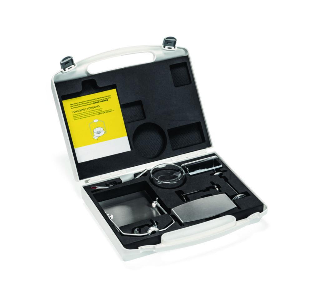 Sartorius Density Determination Kit for Cubis II