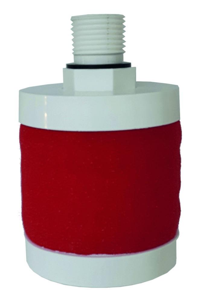 CertoClav Filter Cartridge 0.01 Micron Replacement for Exhaust Air Filter