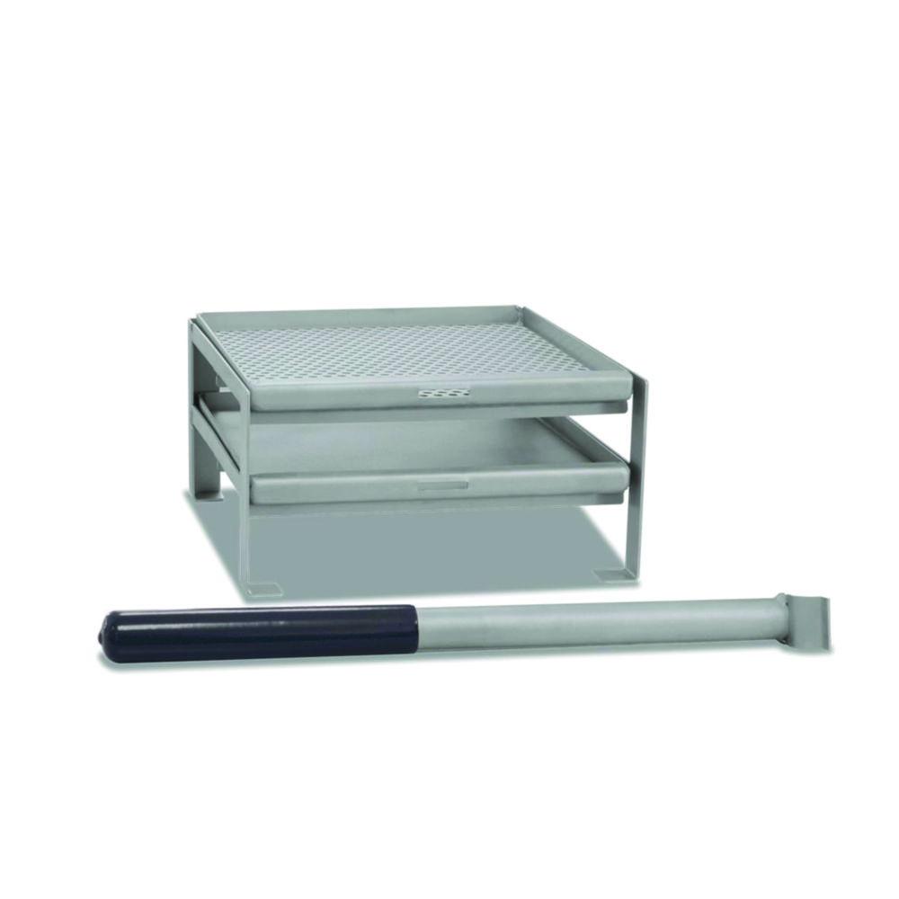 Nabertherm Sample Tray with Handle for LV/LVT 9/11