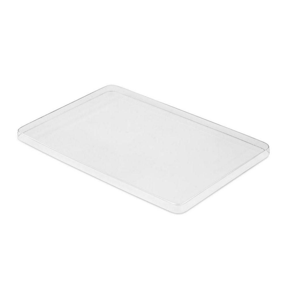 Protective Cover Control Terminal