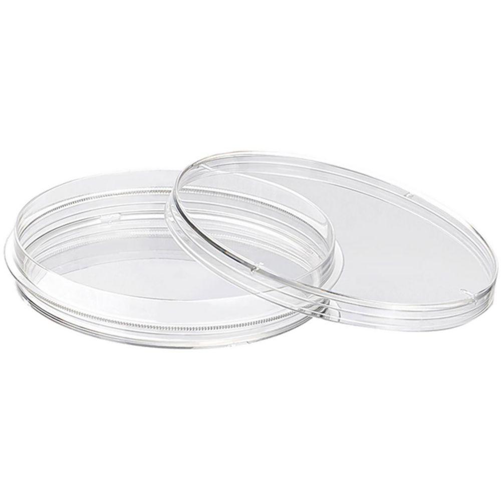 Tissue Culture Dish 10cm, 60.8cm² CellDETACH TC-treated, sterile, pack of 20x5