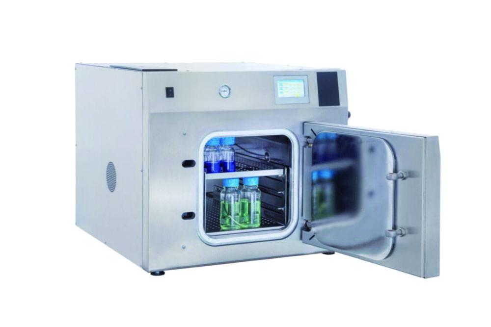 Zirbus LabStar 70 Equipment Variant Basic Lab
