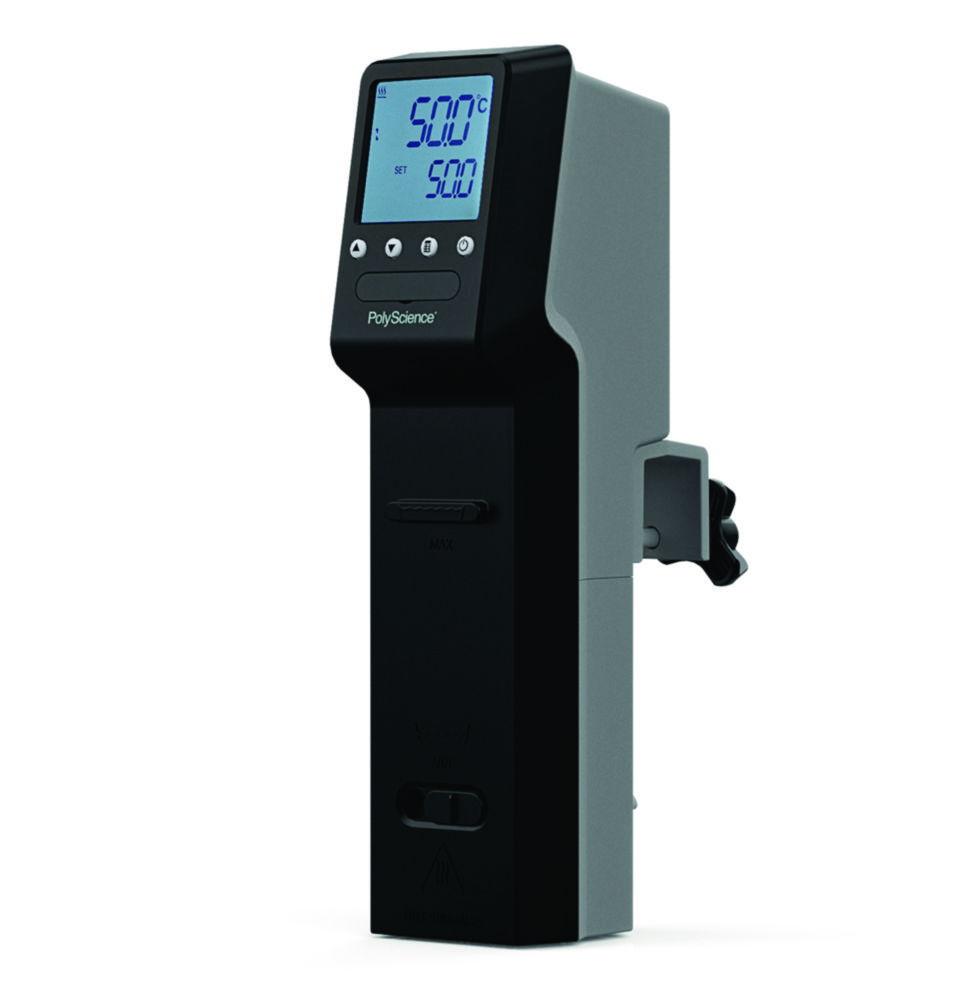 Immersion Circulator MX max. temp. 135°C, 120V, 50Hz