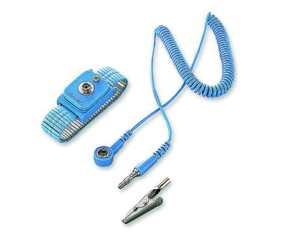 As One ASPURE Wrist Strap ML300AMML5c, Pack of 5 pcs

