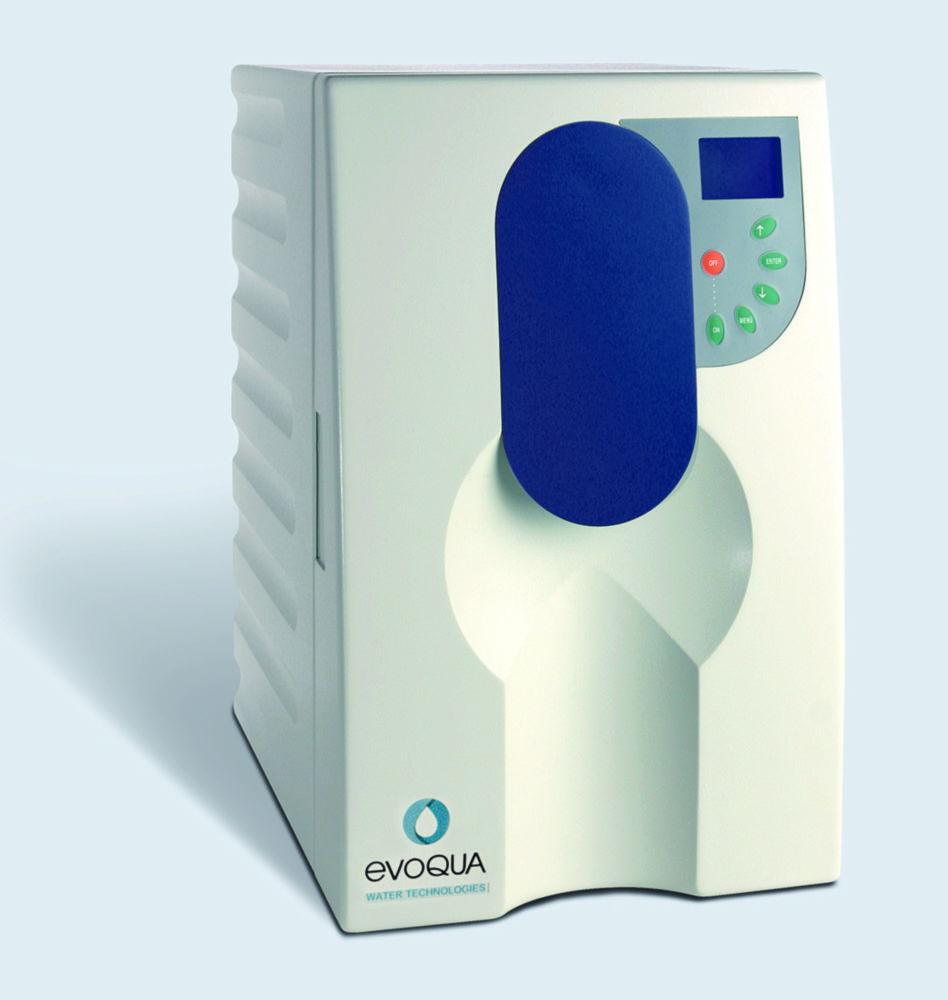 Evoqua Ultra Clear RO EDI 20 Reverse Osmosis System Combination