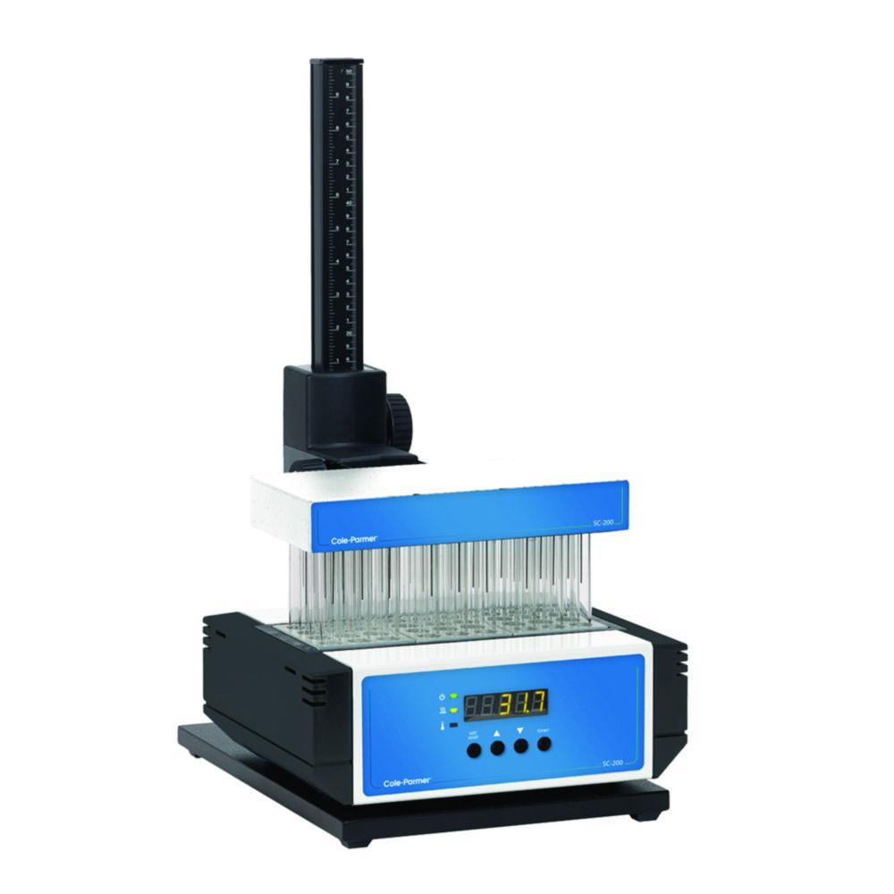 Cole-Parmer Sample Concentrator Gas Reservoir and Stand for 96-Wells​

