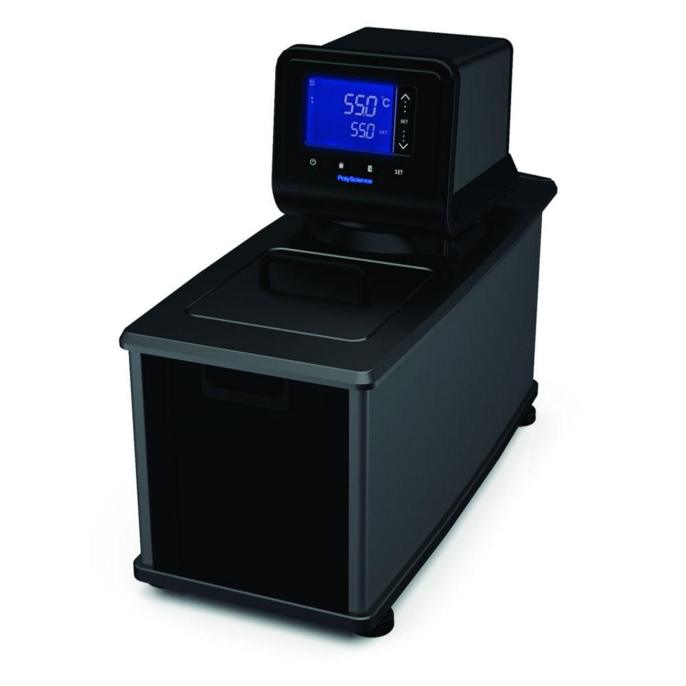 Circulator 15L, Standard Digital heated, +10...+170°C, 240V, 50Hz
