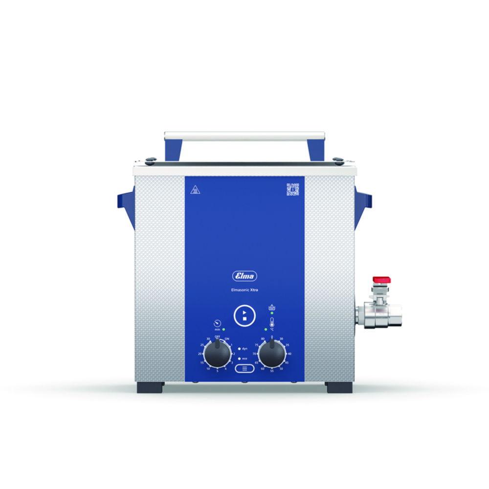 Elma Elmasonic Xtra 40 220–240V~, 50/60 Hz