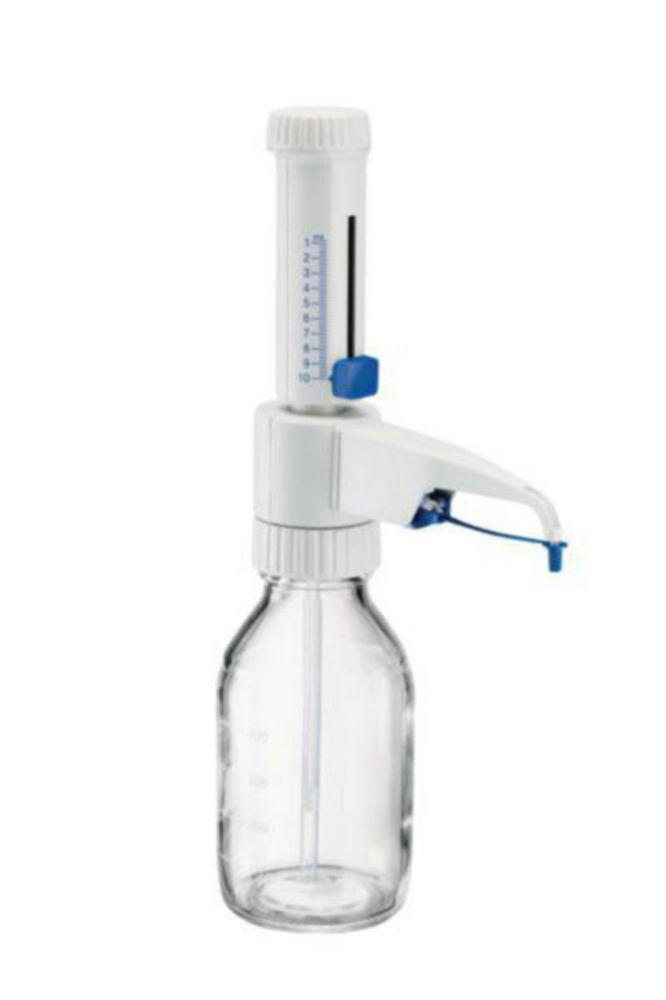 Eppendorf Varispenser 2.1-10ml Bottle-Top Dispenser