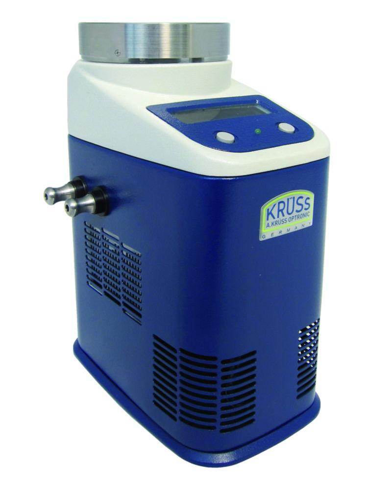 Peltier thermostat PT31 8°C - 35°C continuous adjustable, for refractometer, polarimeter