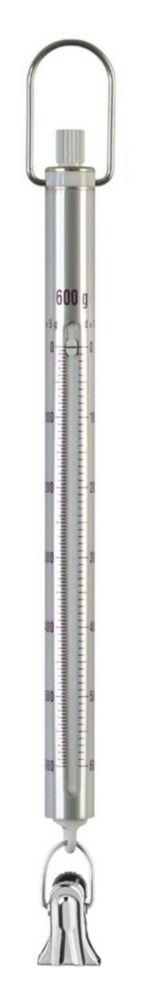 Spring balance 281-451 5 g / 600 g