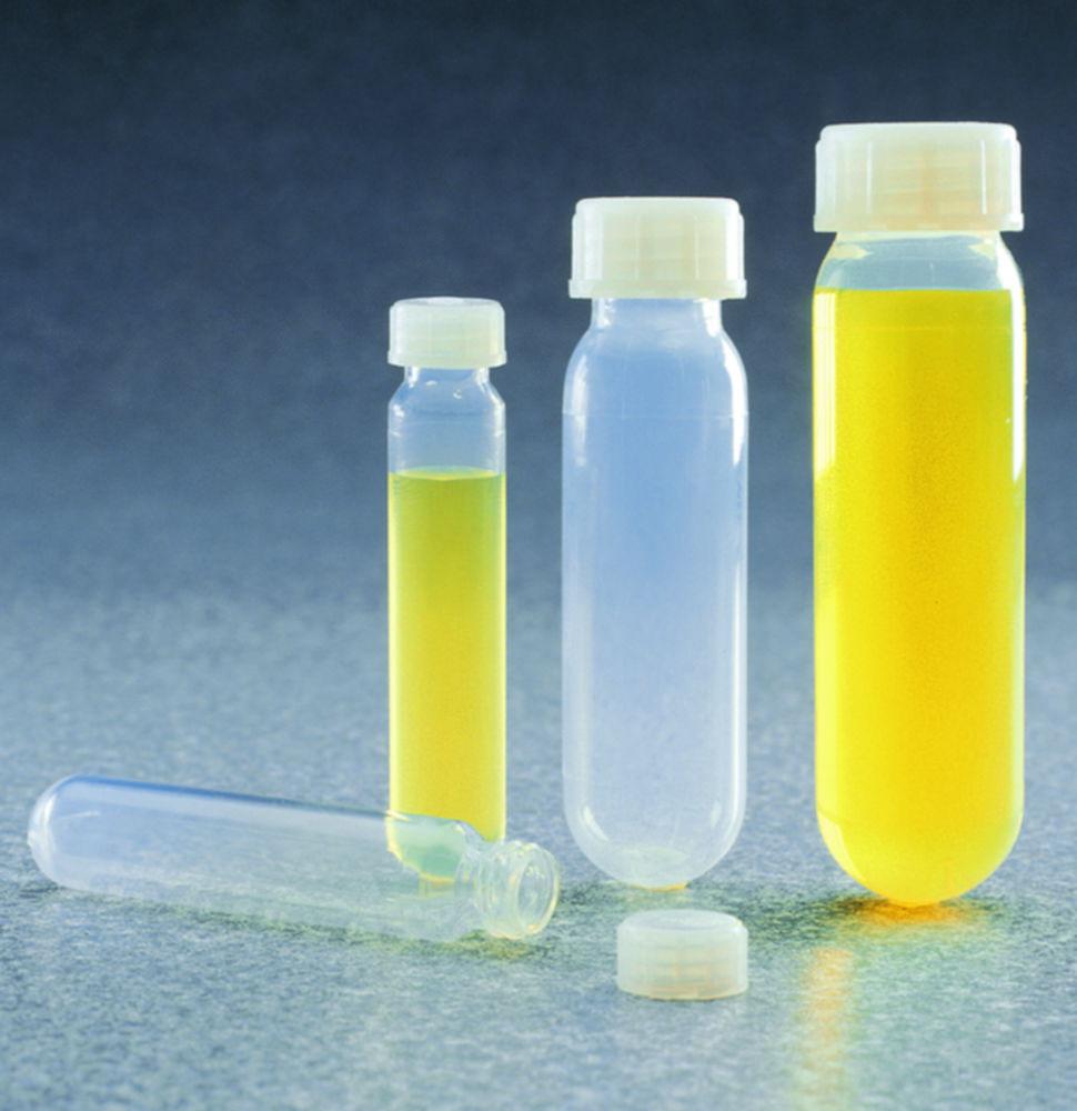 Thermo Nalgene Centrifuge Tubes PTFE with Screw Cap, 30 mL (25.5 x 92 mm)