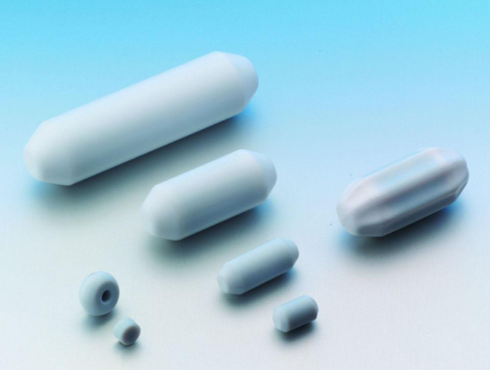 Thermo H+P Magnetic Stirrer Bars KOMET 90, 24x90mm, Round Form