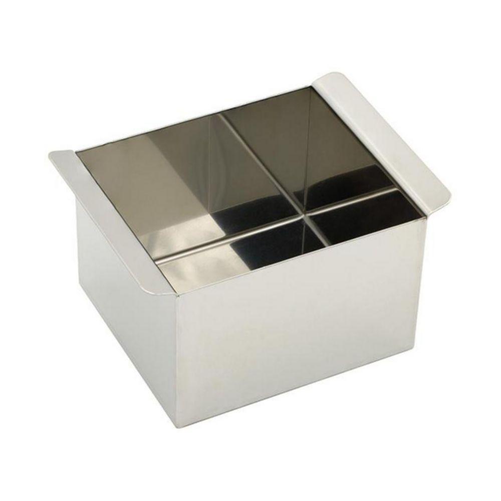 Julabo Hygiene Insert, Stainless Steel for PURA 4
