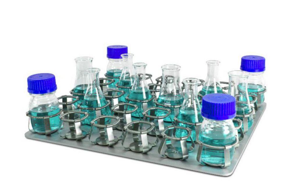 Grant Instruments Platform for 100 mL Flasks – Compatible with ES-2080 and ES-2080C Models