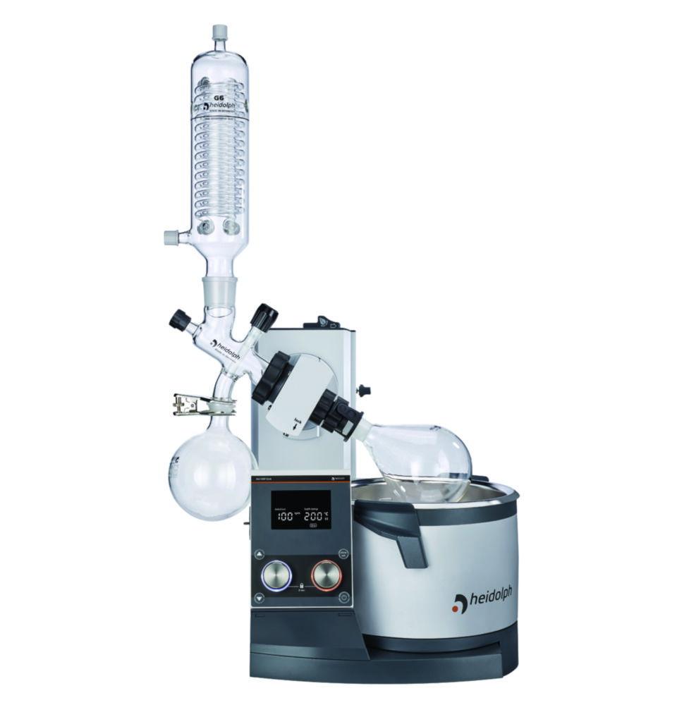 Heidolph Rotary Evaporator Hei-VAP Core ML G6-UK Motor Lift (UK-Plug)