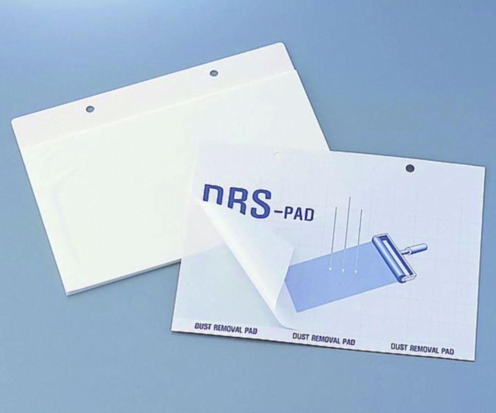 As One ASPURE Roller Transfer Sheet Paper, 240 x 165 mm, Pack of 10 x 50 Sheets

