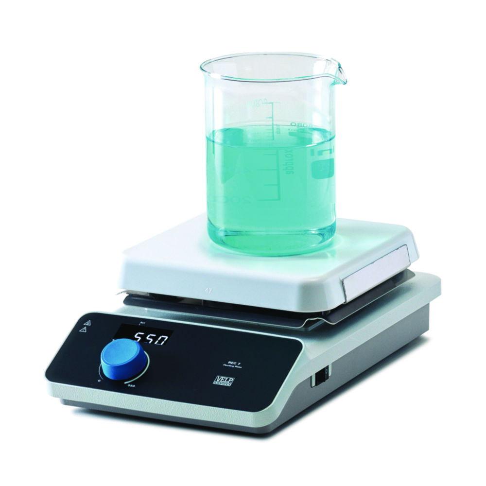 Ceramic Heating Plate REC 7 Digital 230V/50-60Hz