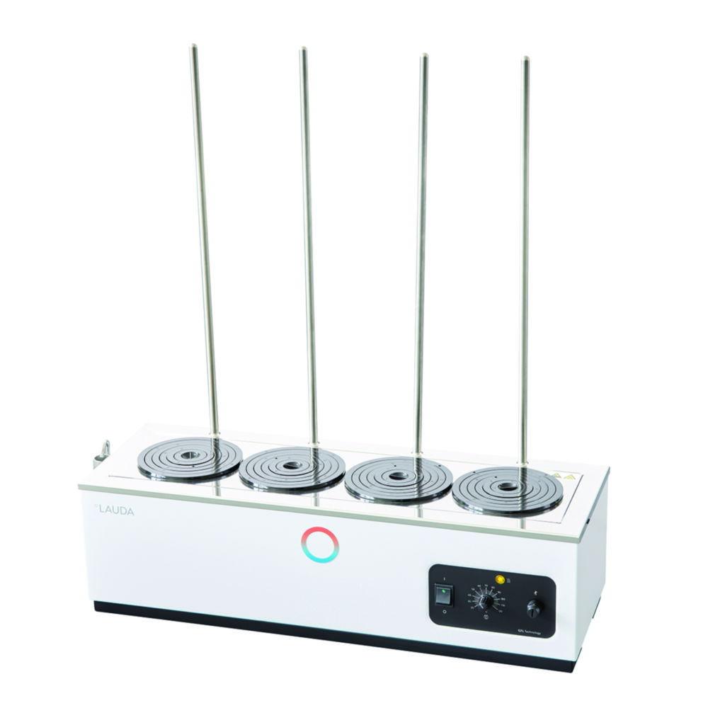 Lauda Vaporization Water Bath Hydro H 6 V 230 V; 50/60 Hz, 1.0 kW, 682x232x190 mm