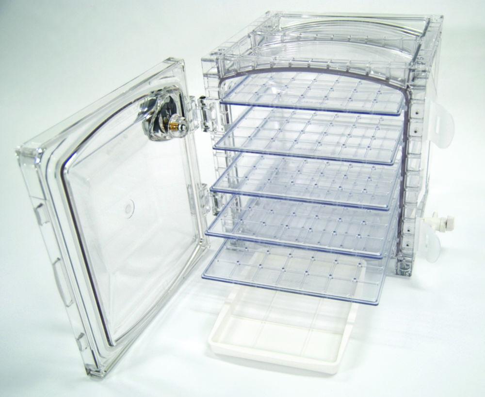 LLG Labware Locker for Desiccator VDC-11