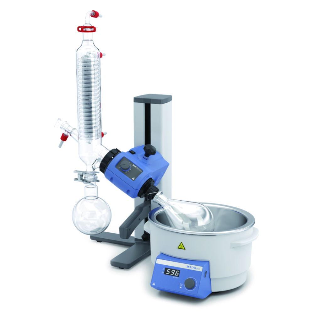IKA Rotary Evaporator RV 3 V
