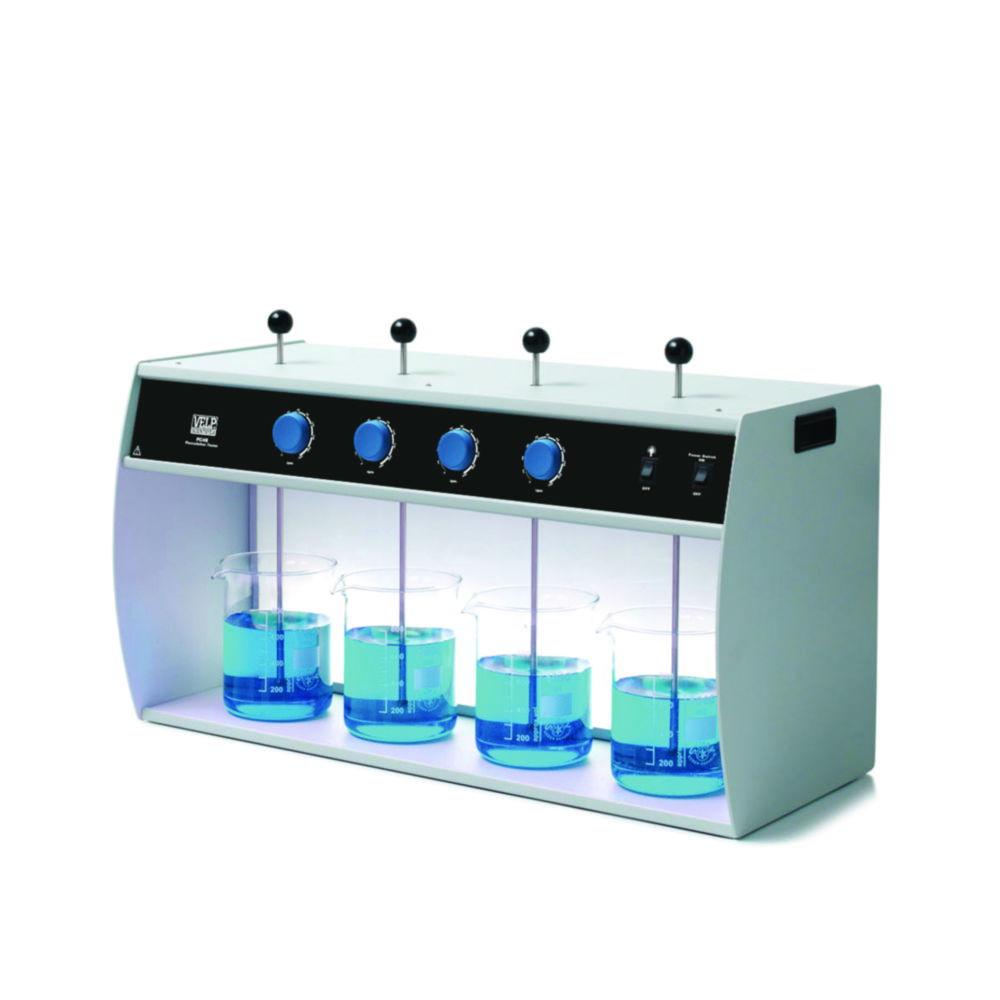 FC4S Flocculator 100-240V/50-60Hz