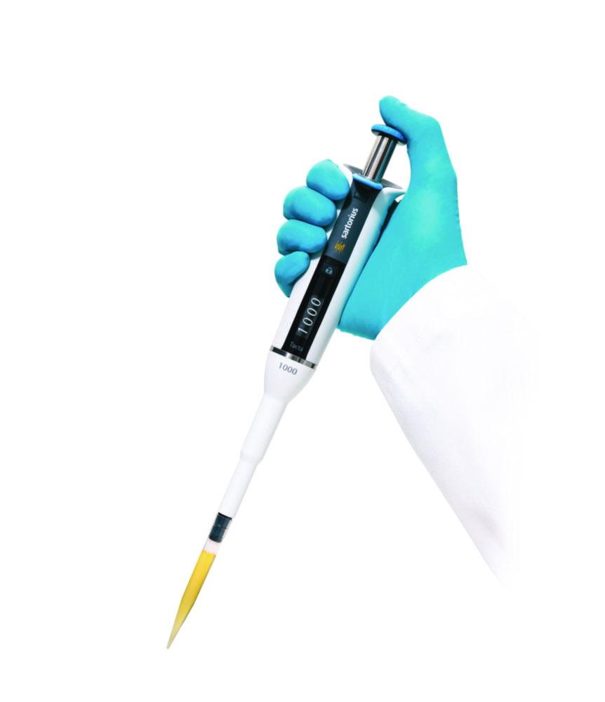 Sartorius Tacta Mechanical Pipette 10-100µl Variable, 1-Channel
