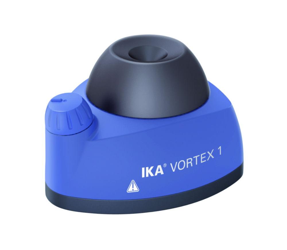 IKA Orbital Shaker Vortex Genius 1 with EU/CH/UK Plug