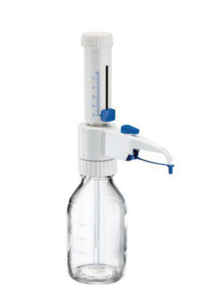 Eppendorf Varispenser 2 Plus 0.5-5ml Bottle-Top Dispenser