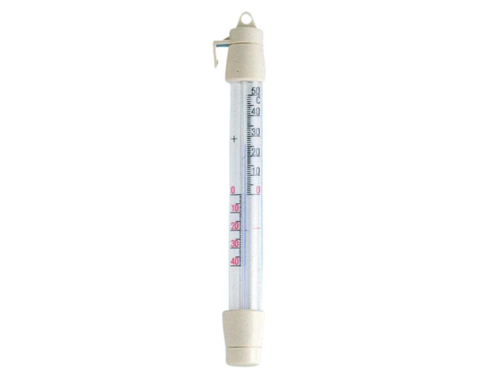 Amarell Refrigerator Thermometer 185x20 mm Plastic Range -40°C to +40°C