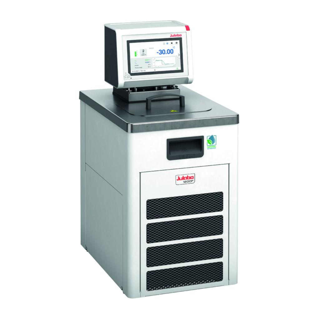 Julabo Refrigerated/Heating Circulator MAGIO MS-1200F with Natural Refrigerant