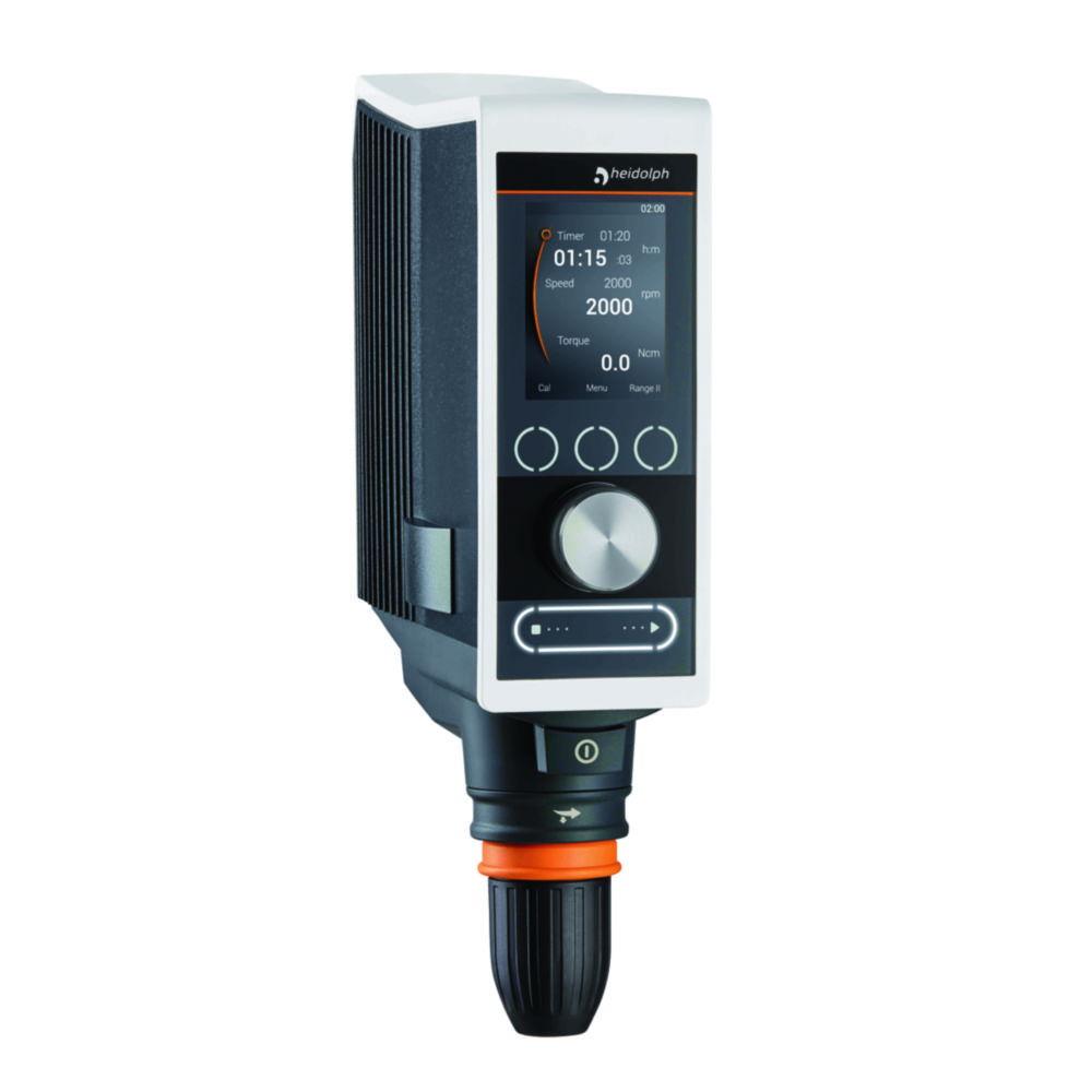 Heidolph Hei-TORQUE 400 Ultimate-UK with UK Plug