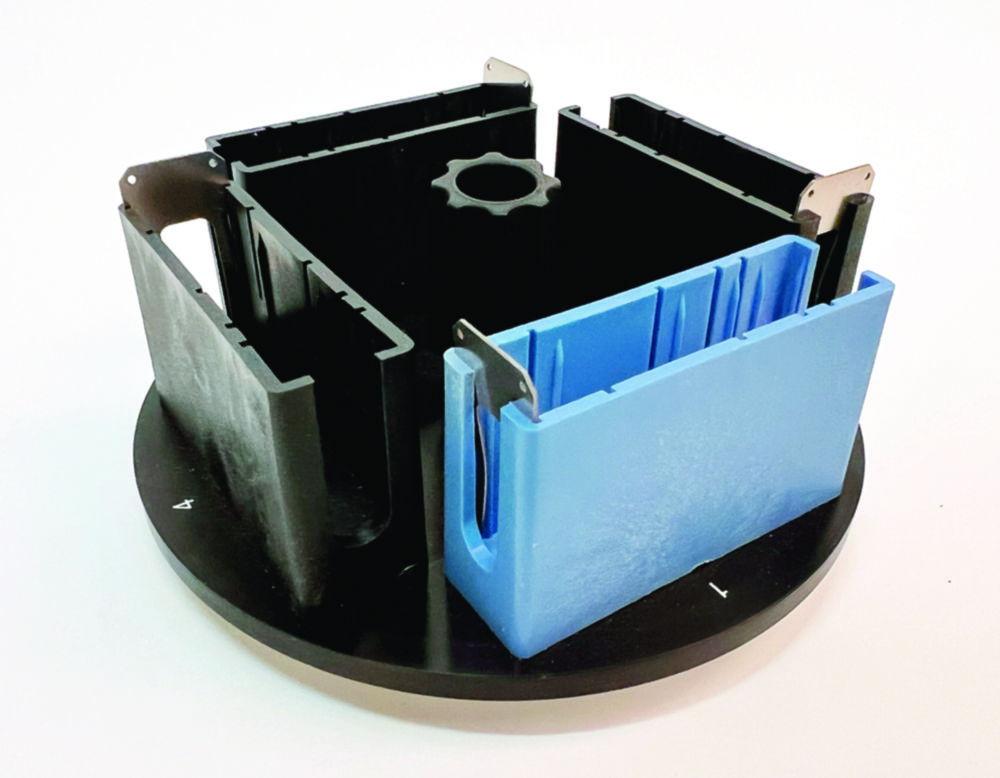 Biochrom Cell Holder 4-Position